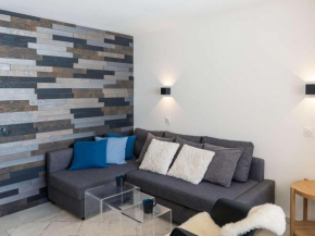 Appartement rénové pour 4 pers. avec balcon et cuisine équipée à Val Thorens - FR-1-637-66